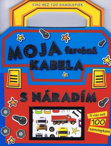MOJA FAREBNA KABELA S NARADIM