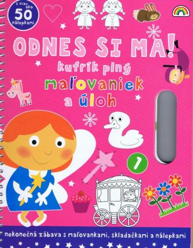 ODNES SI MA!