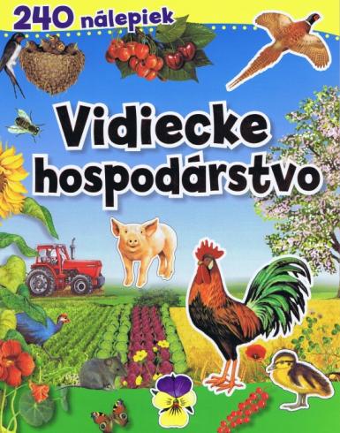 VIDIECKE HOSPODARSTVO