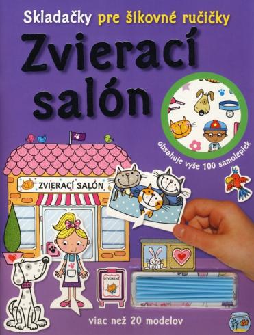 ZVIERACI SALON