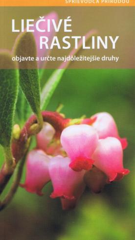 LIECIVE RASTLINY
