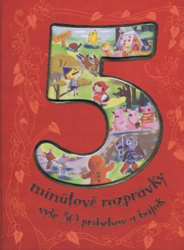 5-MINUTOVE ROZPRAVKY