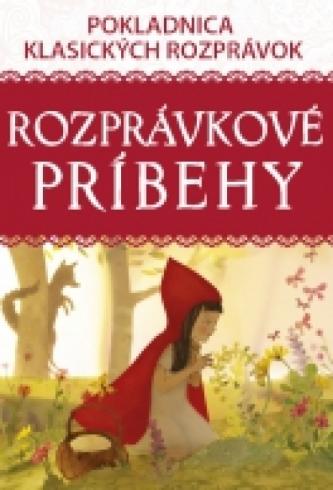 ROZPRAVKOVE PRIBEHY