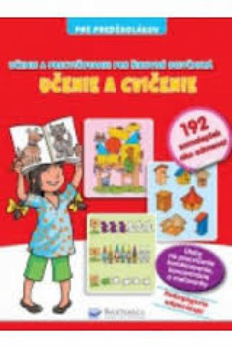 UCENIE A CVICENIE