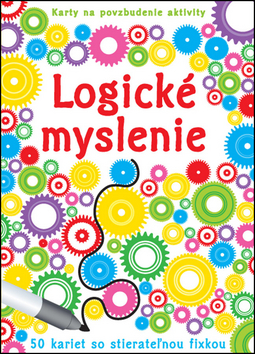 Logické myslenie - Karty na povzbudenie aktivity