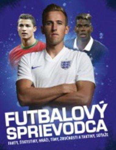 FUTBALOVY SPRIEVODCA