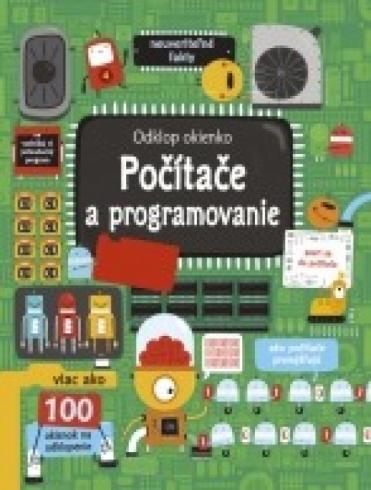 POCITACE A PROGRAMOVANIE ODKLOP OKIENKO