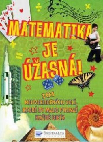 MATEMATIKA JE UZASNA!
