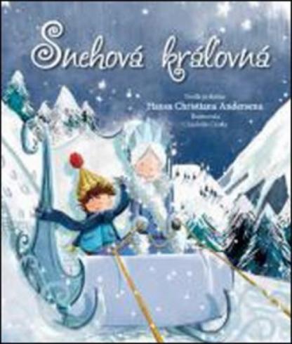 SNEHOVA KRALOVNA