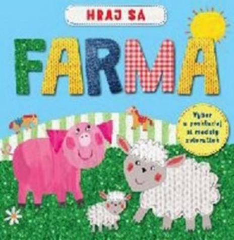 HRAJ SA - FARMA