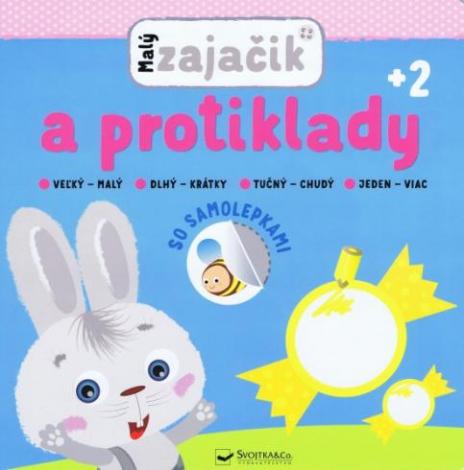 MALY ZAJACIK A PROTIKLADY