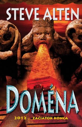 DOMENA 2012... ZACIATOK KONCA