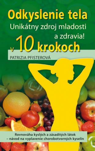ODKYSLENIE TELA V 10 KROKOCH