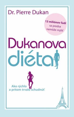 DUKANOVA DIETA