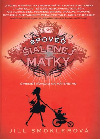 SPOVED SIALENEJ MATKY