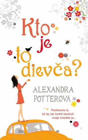 KTO JE TO DIEVCA?