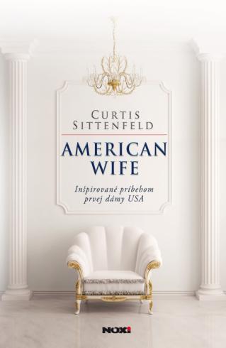 AMERICAN WIFE