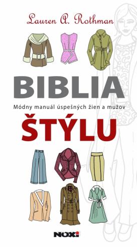 BIBLIA STYLU