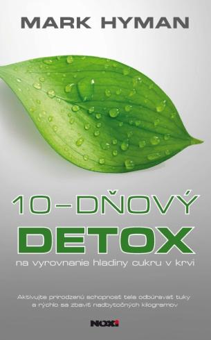 10 - DNOVY DETOX
