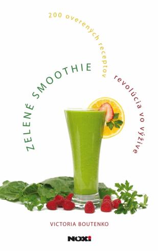 ZELENE SMOOTHIE