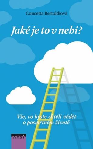 JAKE JE TO V NEBI?