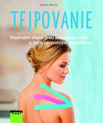 TEJPOVANIE