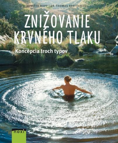 ZNIZOVANIE KRVNEHO TLAKU