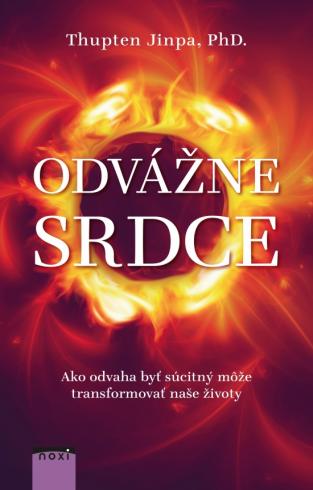 ODVAZNE SRDCE