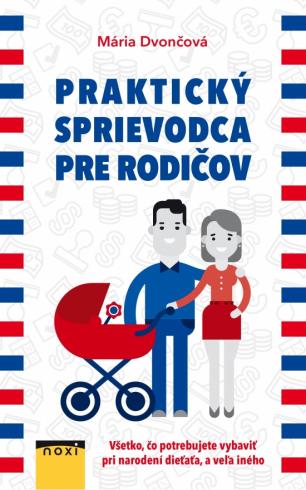 PRAKTICKY SPRIEVODCA PRE RODICOV