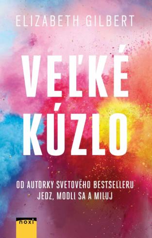 VELKE KUZLO
