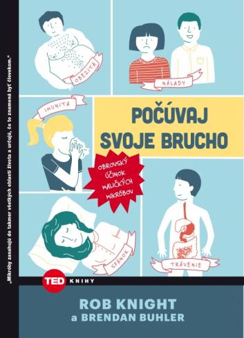 POCUVAJ SVOJE BRUCHO