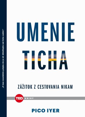 UMENIE TICHA
