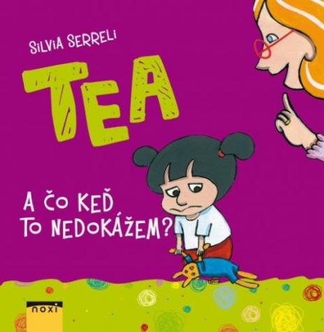 TEA A CO KED TO NEDOKAZEM?