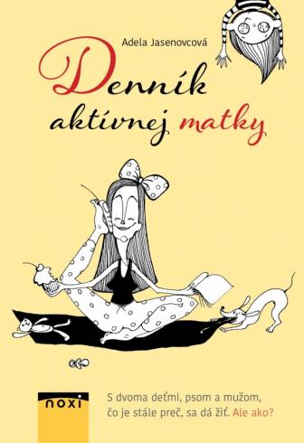 DENNIK AKTIVNEJ MATKY