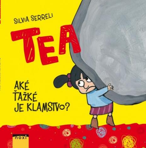 TEA AKE TAZKE JE KLAMSTVO?