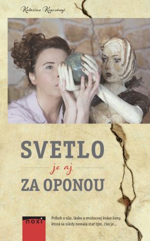 SVETLO JE AJ ZA OPONOU