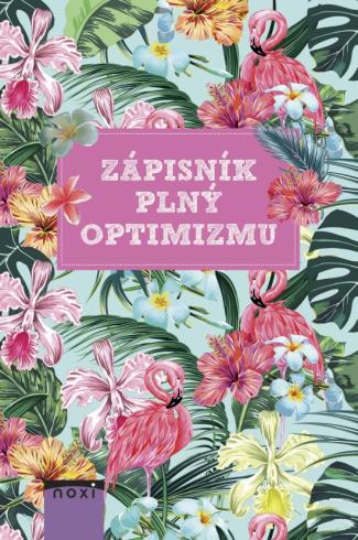 ZAPISNIK PLNY OPTIMIZMU