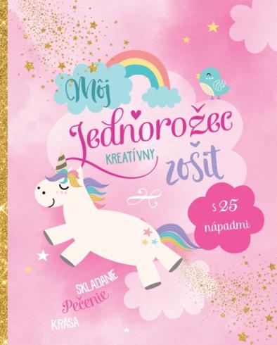 MOJ JEDNOROZEC