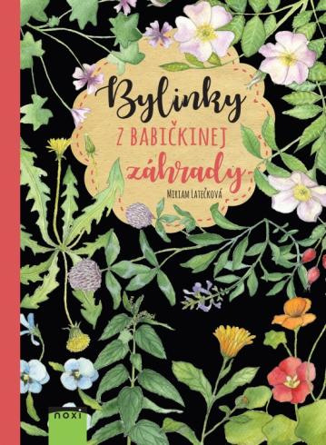 BYLINKY Z BABICKINEJ ZAHRADY