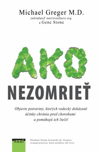 AKO NEZOMRIET