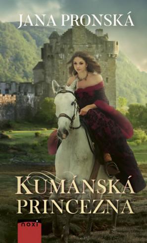 KUMANSKA PRINCEZNA