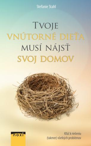 TVOJE VNUTORNE DIETA MUSI NAJST SVOJ DOMOV