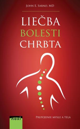 LIECBA BOLESTI CHRBTICE