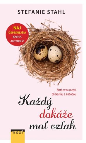 KAZDY DOKAZE MAT VZTAH