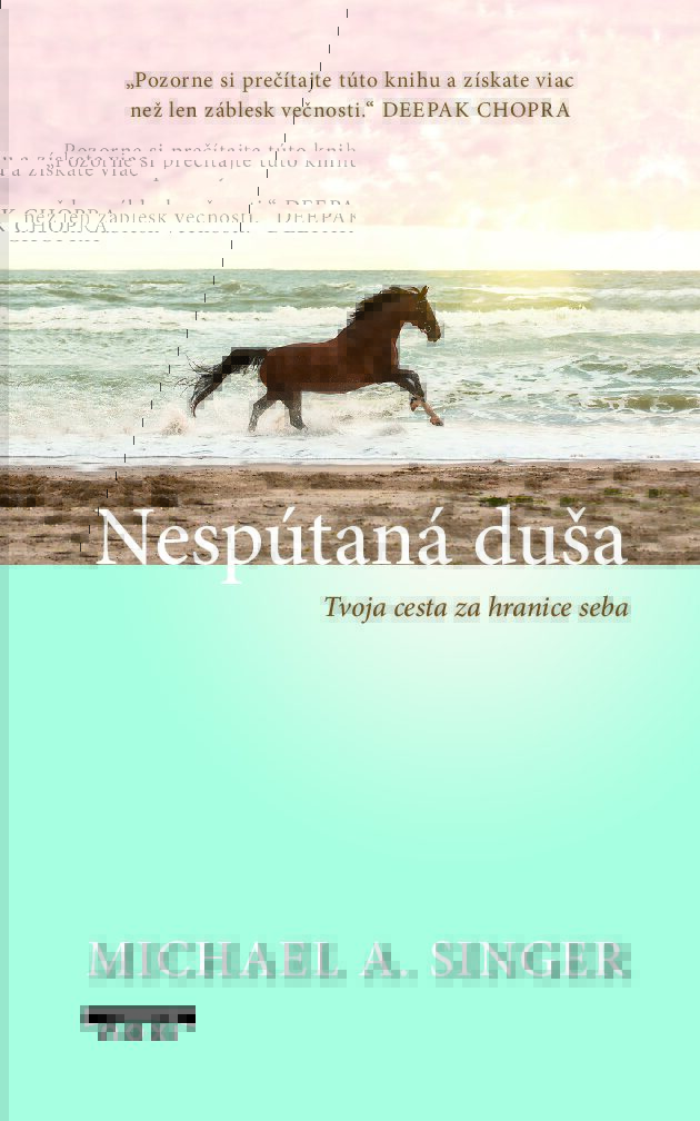 Nespútaná duša