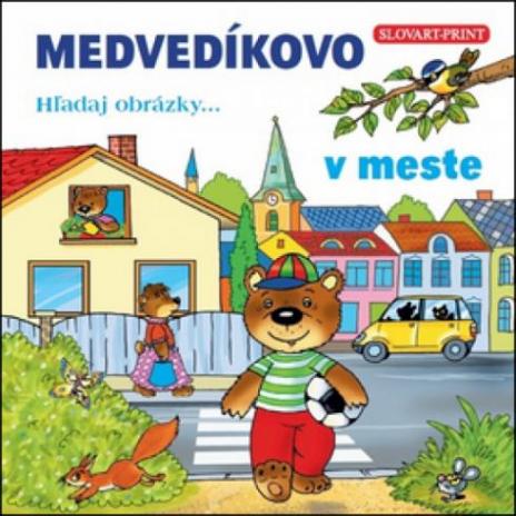 MEDVEDIKOVO V MESTE