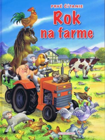 ROK NA FARME