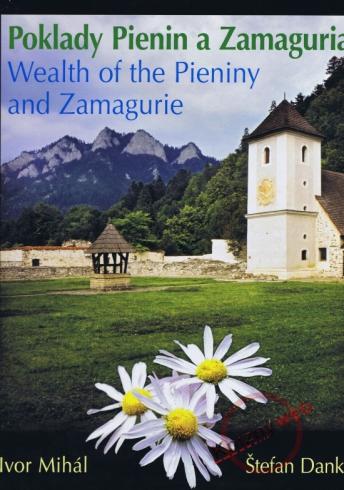 POKLADY PIENIN A ZAMAGURIA/WEALTH OF THE PIENINY AND ZAMAGURIE