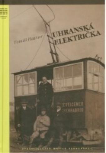 UHRANSKA ELEKTRICKA