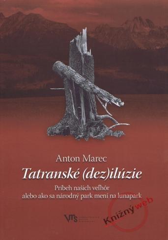 TATRANSKE (DEZ)ILUZIE